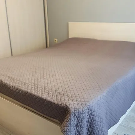 Park South 公寓 瓦爾納