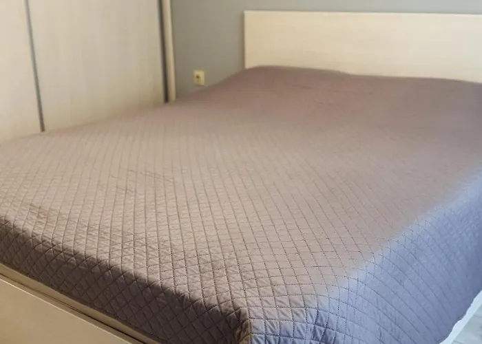 Park South Apartment Varna