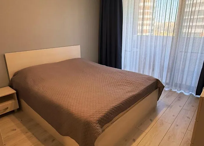 Apartment Park South